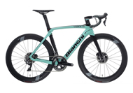 Oltre XR4 Disc Dura Ace